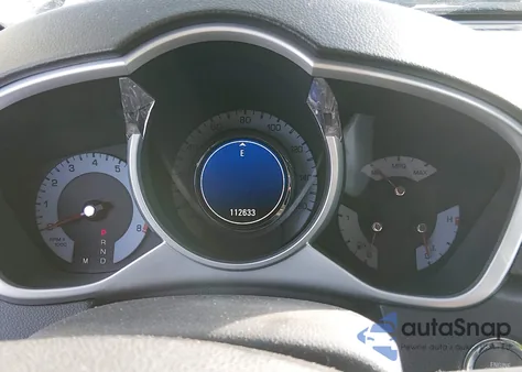 2011 Cadillac Srx Luxury Collection из США, поврежденный, VIN 3GYFNAEY0BS588066